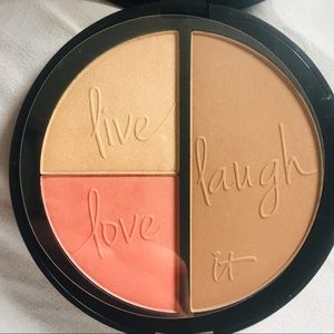 IT COSMETICS your most beautiful you palette